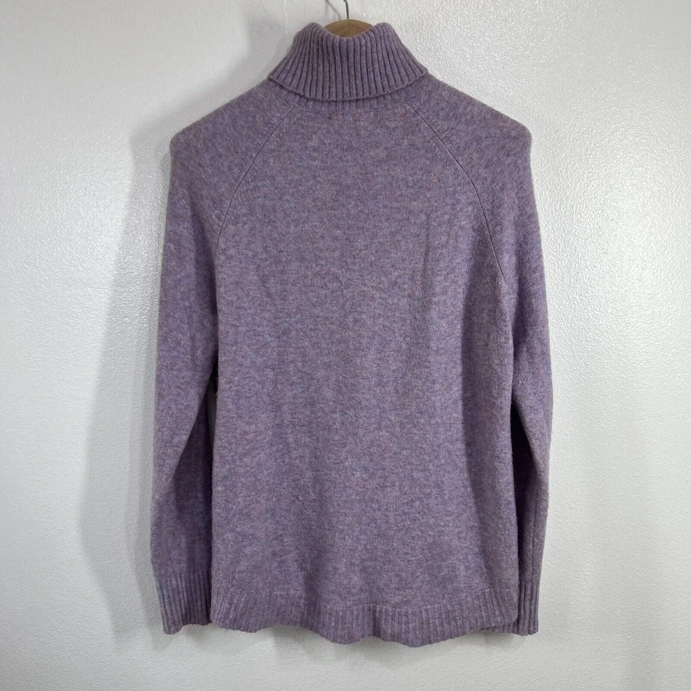 J. Crew crew sweater